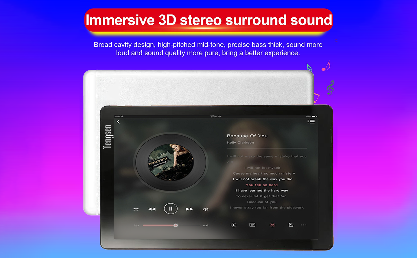 Android pad1 Accessories